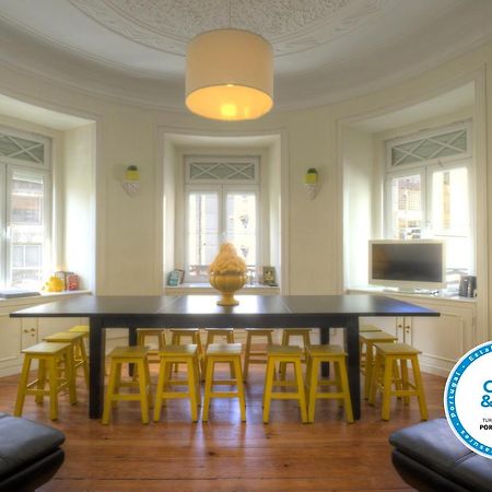 Angola Apartment - 8Bedrooms Lisbon Luaran gambar