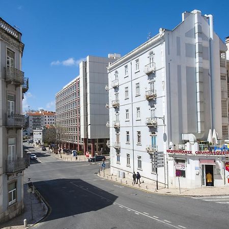 Angola Apartment - 8Bedrooms Lisbon Luaran gambar