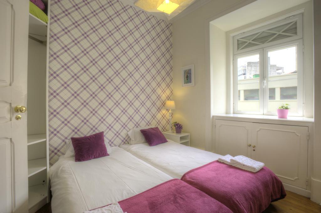 Angola Apartment - 8Bedrooms Lisbon Luaran gambar