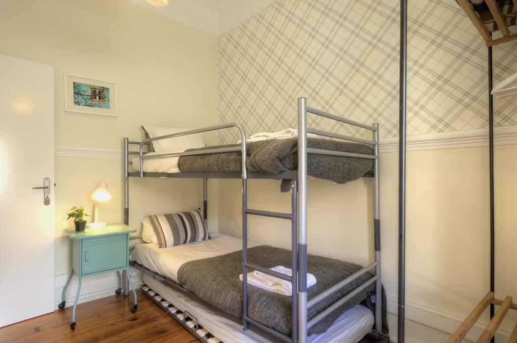 Angola Apartment - 8Bedrooms Lisbon Luaran gambar