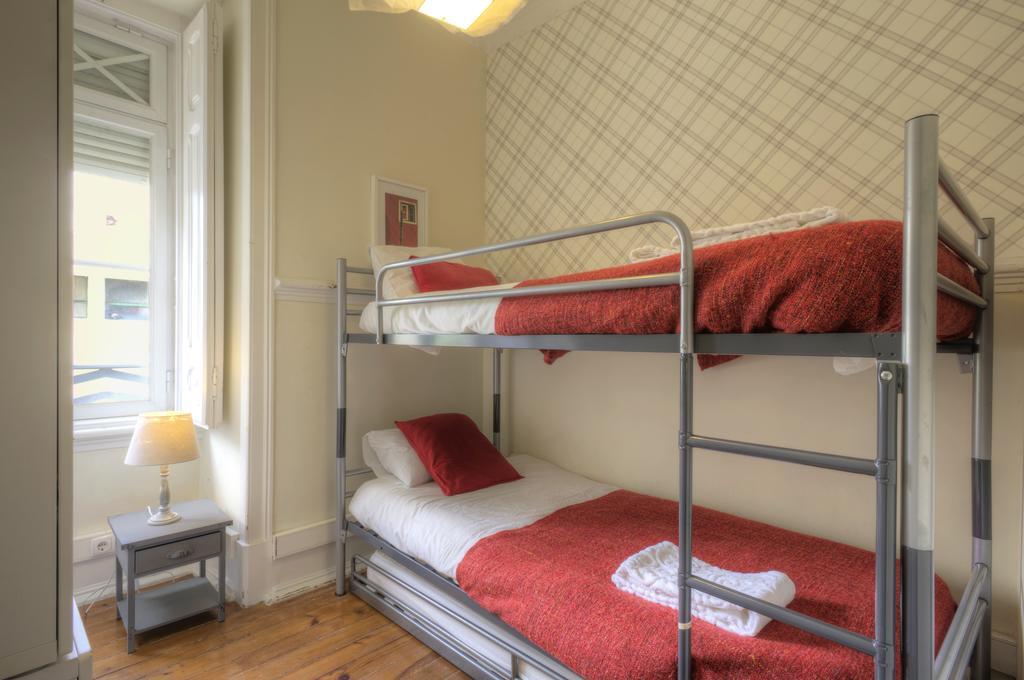 Angola Apartment - 8Bedrooms Lisbon Luaran gambar