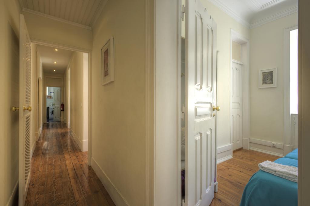 Angola Apartment - 8Bedrooms Lisbon Luaran gambar