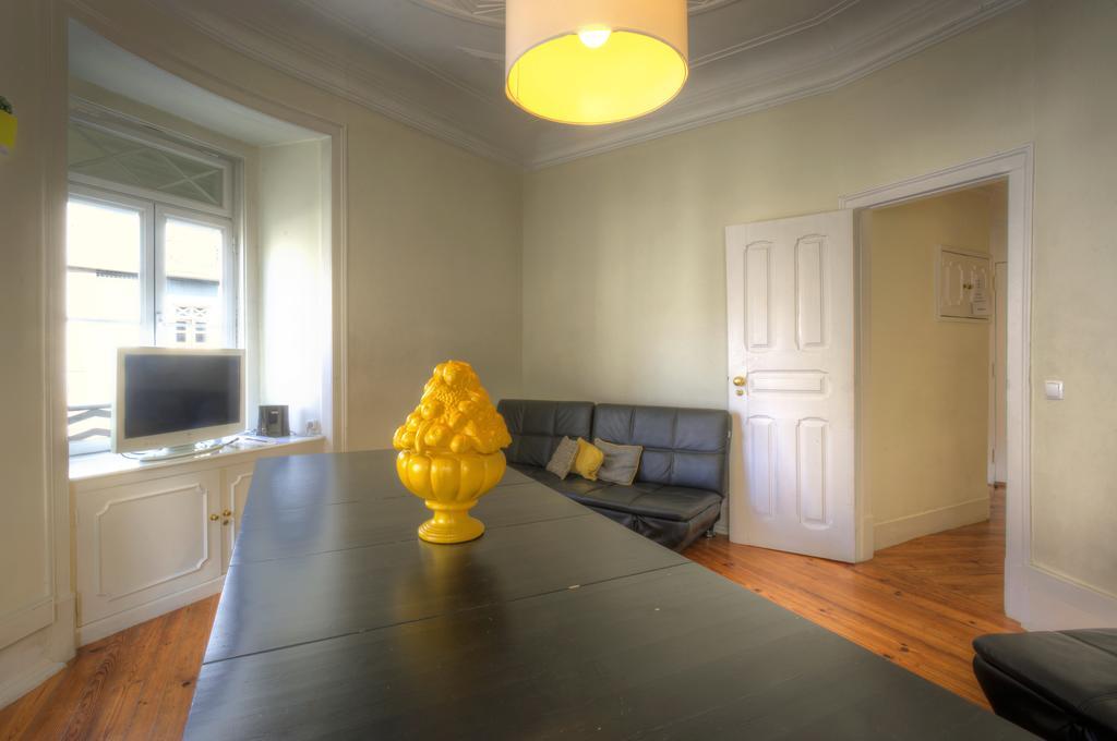 Angola Apartment - 8Bedrooms Lisbon Luaran gambar