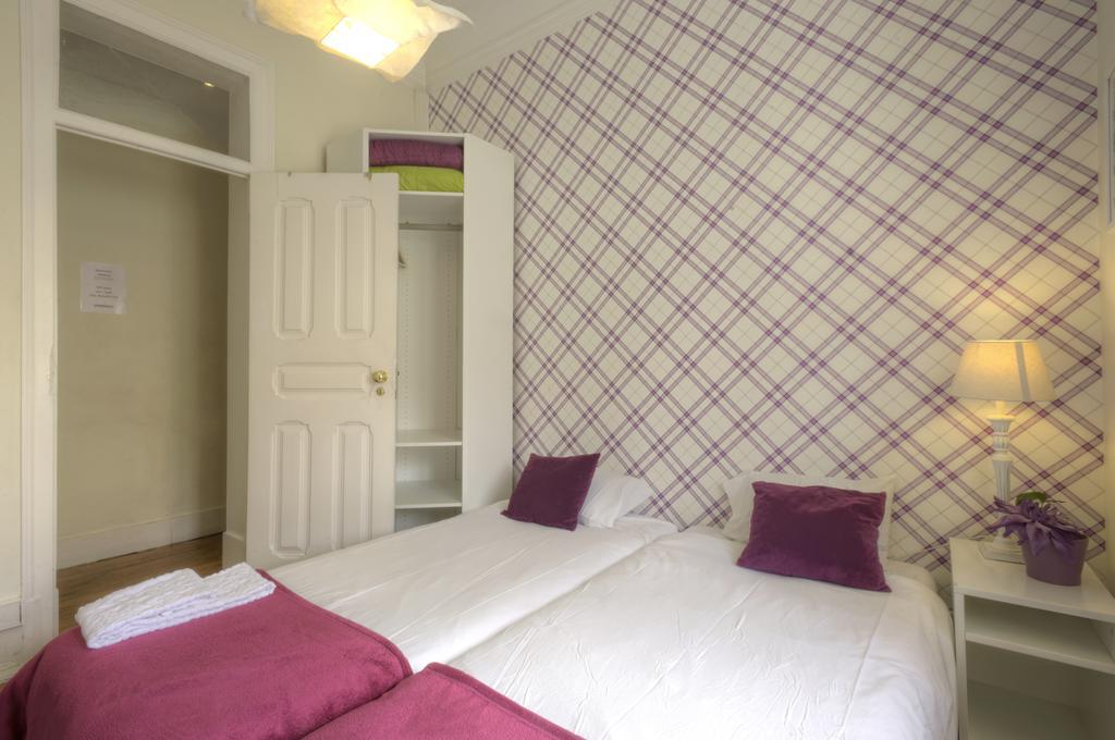 Angola Apartment - 8Bedrooms Lisbon Luaran gambar