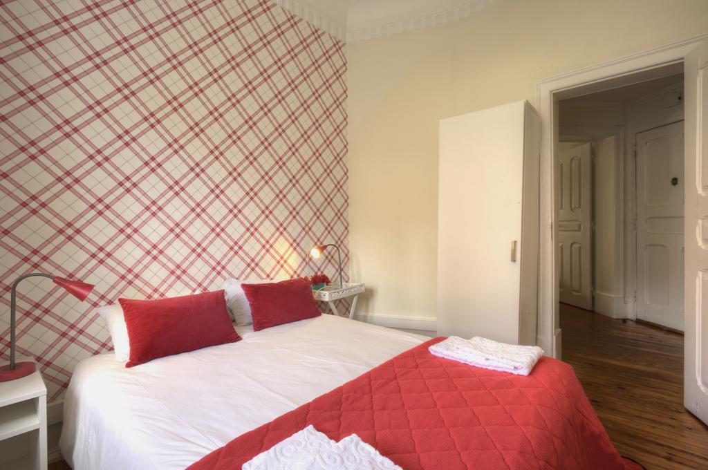 Angola Apartment - 8Bedrooms Lisbon Luaran gambar