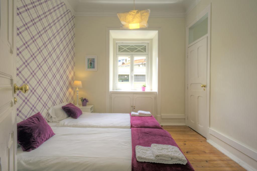 Angola Apartment - 8Bedrooms Lisbon Luaran gambar