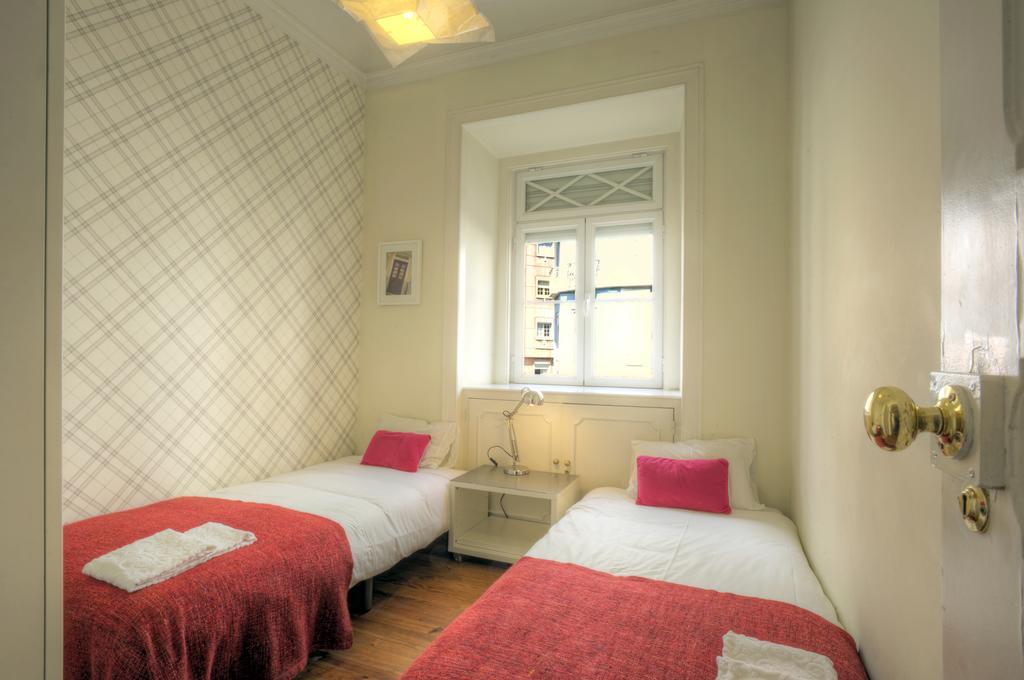 Angola Apartment - 8Bedrooms Lisbon Luaran gambar