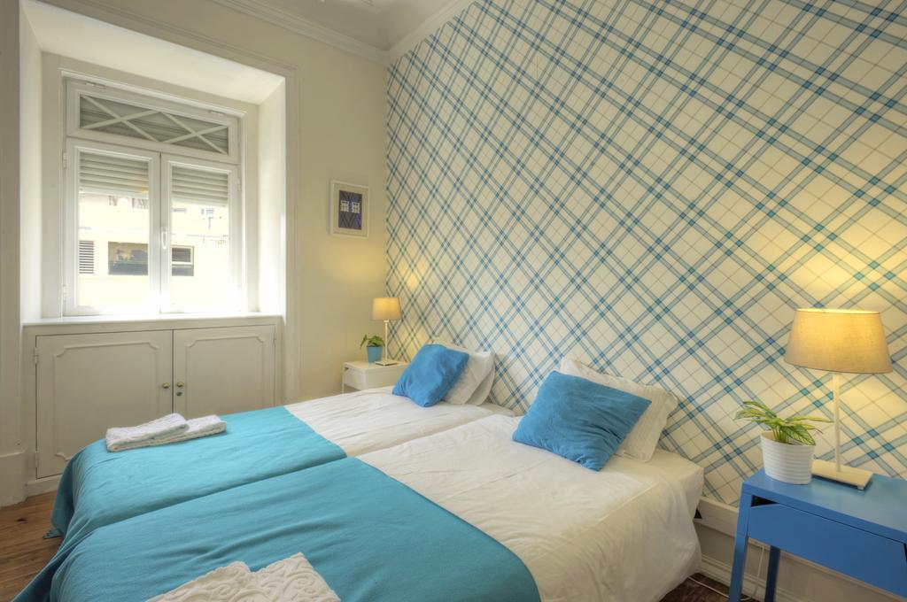 Angola Apartment - 8Bedrooms Lisbon Luaran gambar
