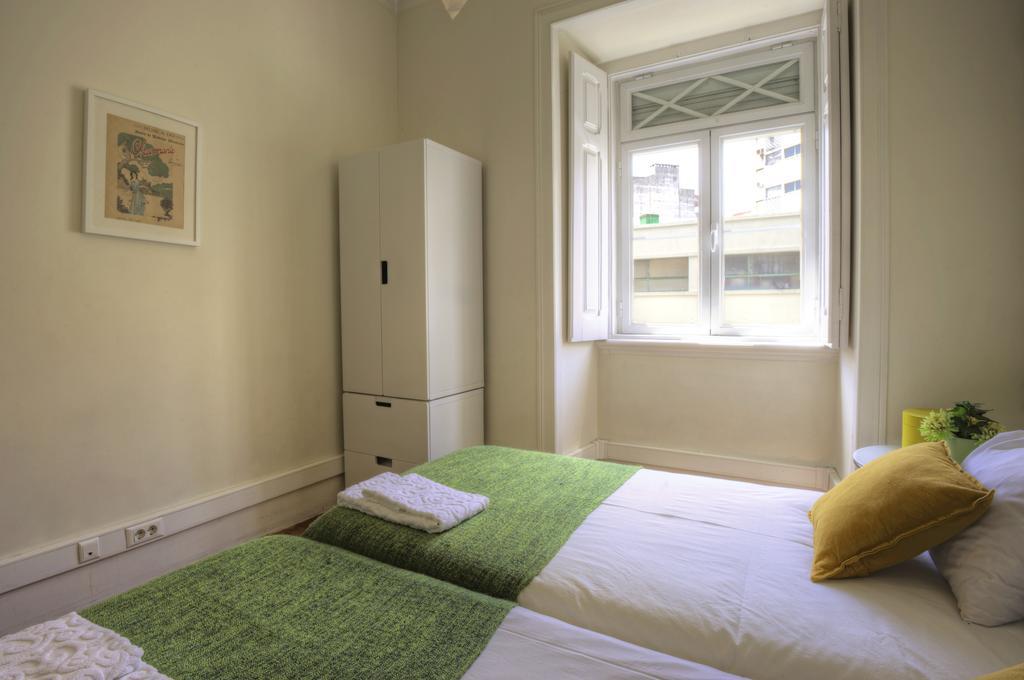 Angola Apartment - 8Bedrooms Lisbon Luaran gambar