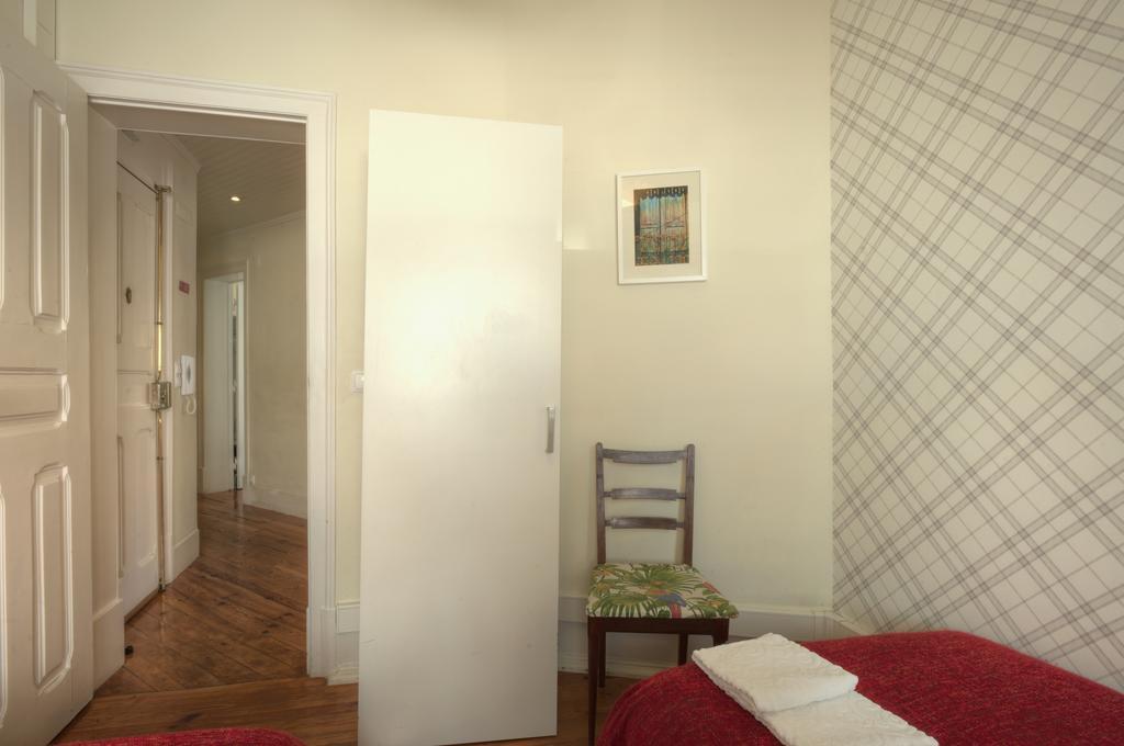 Angola Apartment - 8Bedrooms Lisbon Luaran gambar