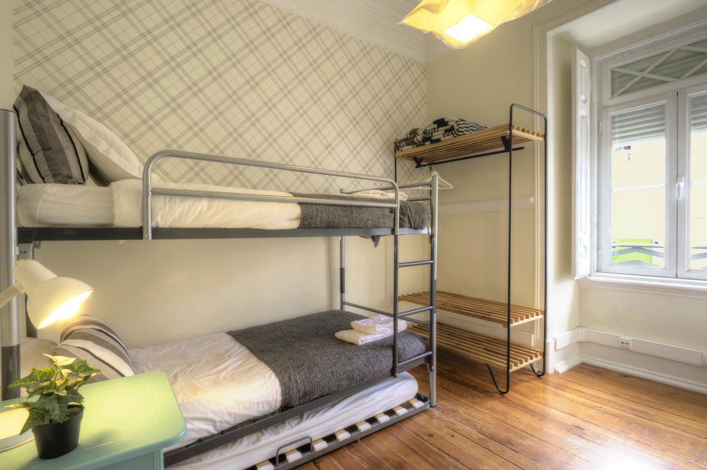 Angola Apartment - 8Bedrooms Lisbon Luaran gambar
