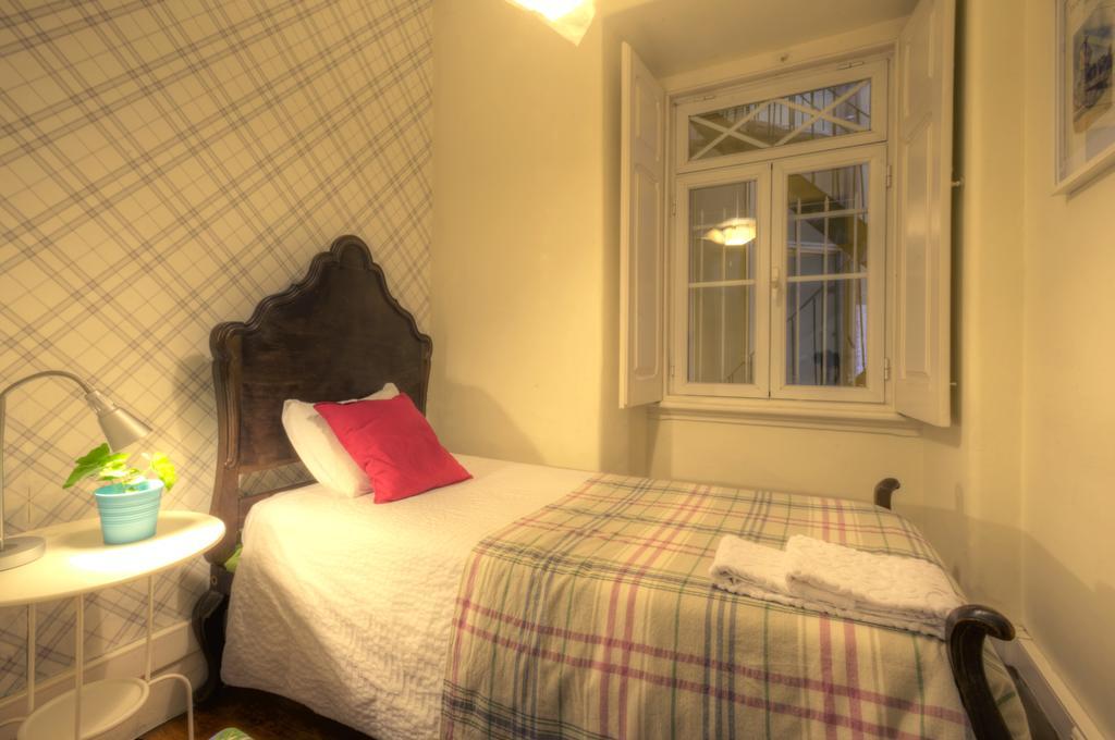 Angola Apartment - 8Bedrooms Lisbon Luaran gambar