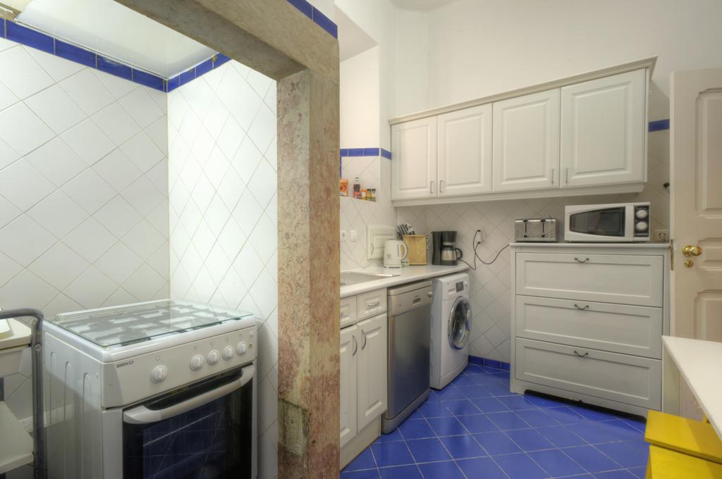 Angola Apartment - 8Bedrooms Lisbon Luaran gambar